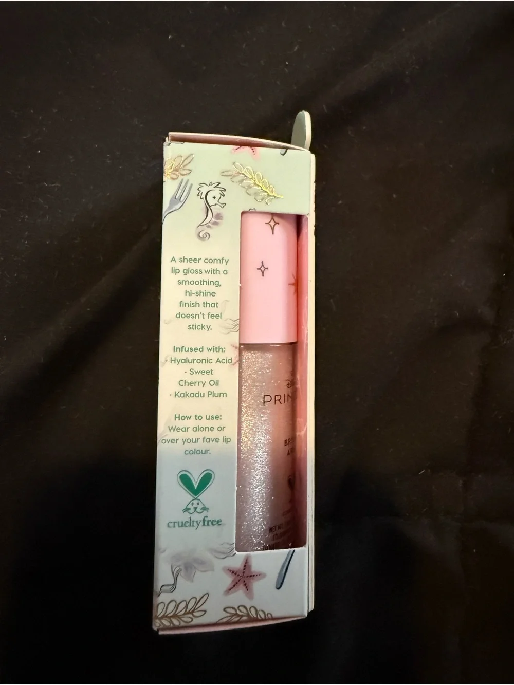 Ariel Ultra Glossy Lipgloss